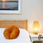 Spacious 2Br-2Ba, Charlotte Square - Free Parking By Bonjour Residences Edinburgh